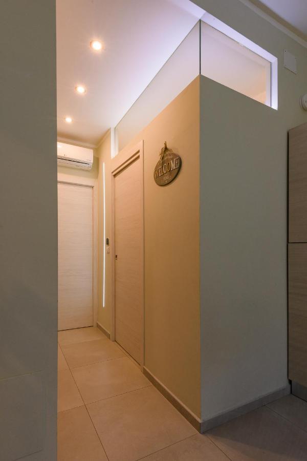 Home Ferrucci Turin Exterior photo