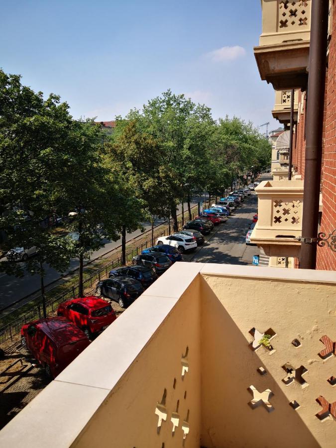 Home Ferrucci Turin Exterior photo