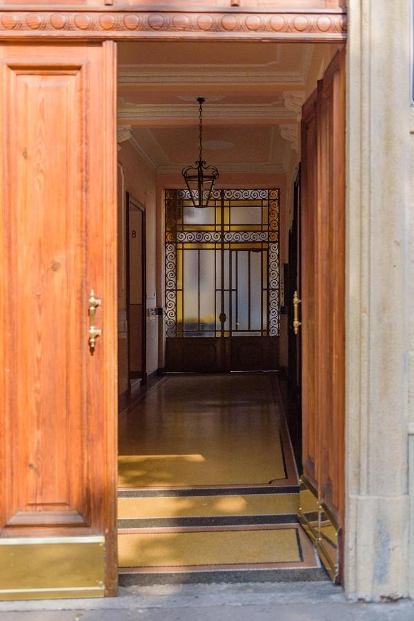 Home Ferrucci Turin Exterior photo