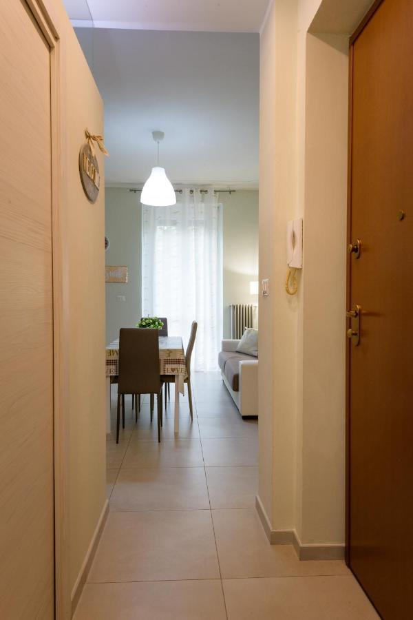 Home Ferrucci Turin Exterior photo